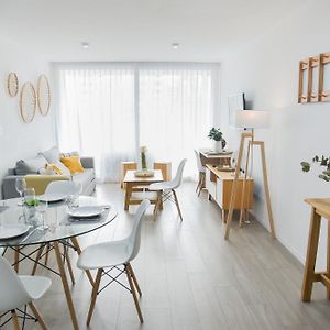 Apartamento de 2 Dormitorios